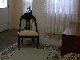 Dressing Room